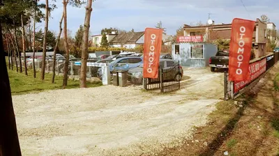 A.G.Auto Anna Wąsik